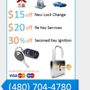 Locksmith Phoenix - Locks & Locksmiths