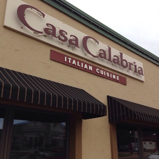 Casa Calabria Restaurant & Lounge - Marquette, MI