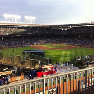 Wrigleyville Rooftops - Chicago, IL