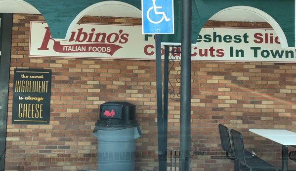 Rubino's Imported Italian Food - Rochester, NY