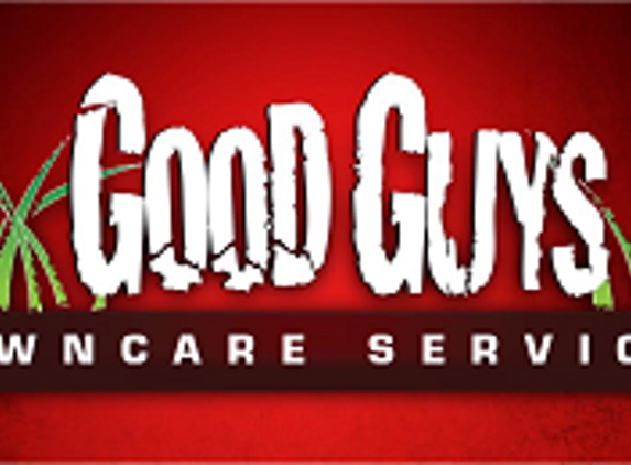 Good Guys Lawn Care - Ann Arbor, MI