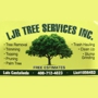 Ljr Tree Services Inc.