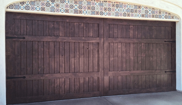 Joe Chavez Garage Doors Gates & Remodeling - Sylmar, CA