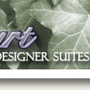 A Vineyard Court Designer Suites - Hotels