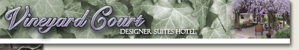 Vineyard Court Designer Suites - Hotels