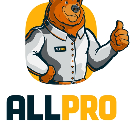 All Pro Plumbing, Heating, Air & Electrical - Ontario, CA