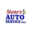 Stone's Auto Services - Auto Repair & Service