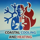 Coastal Cooling and Heating
