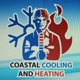 Coastal Cooling and Heating