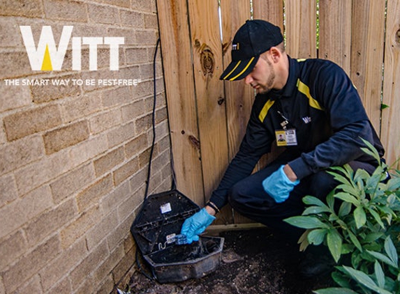 Witt Pest Management - Pittsburgh, PA