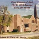 First Church of God - Church of God