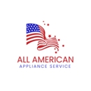 All American Appliance Service - Major Appliances