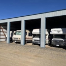 Security Storage - Movers & Full Service Storage