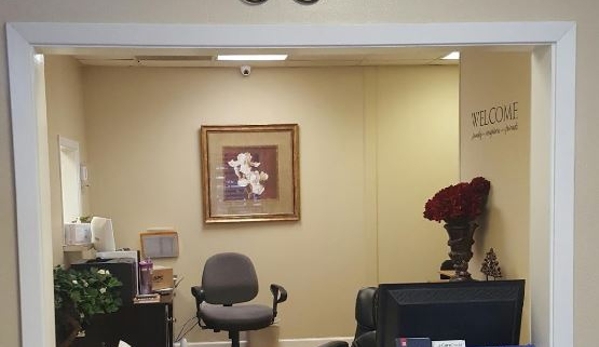 Sabal Dental - Alameda - Corpus Christi, TX