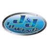 J & J Towing, Inc gallery