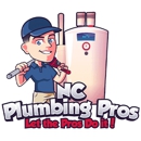 NC Plumbing Pros - Plumbers