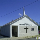 New Zion Church of God - Church of God