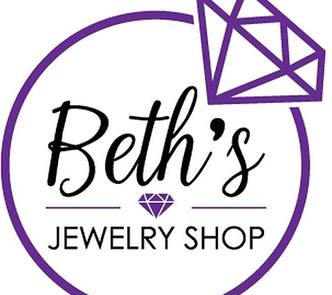 Beth's Jewelry Shop - New Richmond, WI