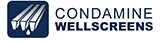 Condamine Wellscreens Logo