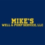 Mike's Well & Pump Service LLC