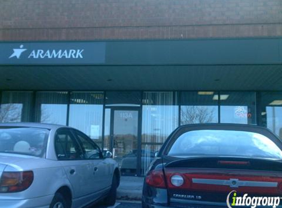 Aramark - Hanover, MD