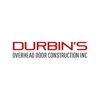 Durbin's Overhead Door Construction Inc. gallery