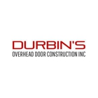 Durbin's Overhead Door Construction Inc.
