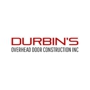 Durbin's Overhead Door Construction Inc.