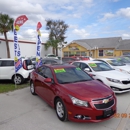 SIMON & DAVID AUTO SALE LLC - Used Car Dealers