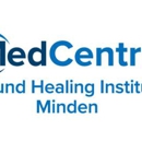 Medcentris Wound Healing Institute Minden - Medical Clinics