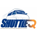 ShuttleQ.com Tracking Transportation & Parking Management Software (BookAShuttle.com) - Computer Software Publishers & Developers