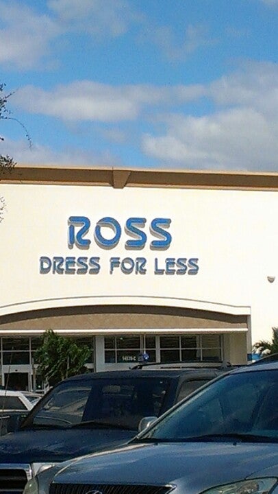 Ross Dress for Less to open new Miami Beach store