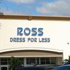 Ross Dress for Less