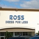 Ross Dress for Less