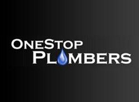 OneStop Plumbers - Plumbing and Leak Detection - Riverside, CA