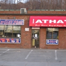 Atha's Famous Roast Beef - American Restaurants