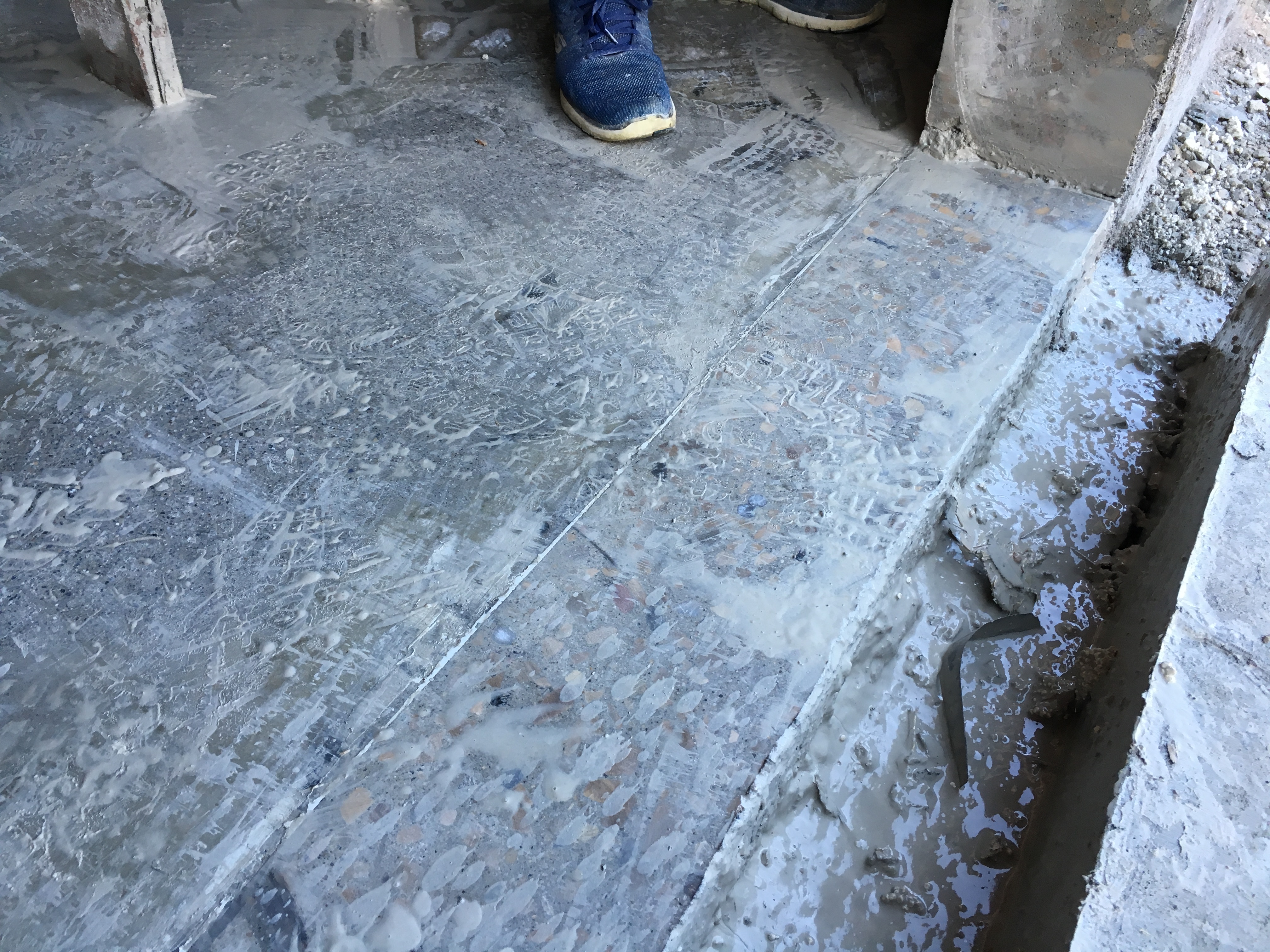 Saw Jockey Concrete Cutting 6501 S Cottonwood St, Salt Lake City, UT ...