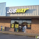 Subway - Fast Food Restaurants