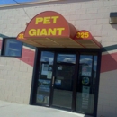 Pet Giant - Pet Grooming