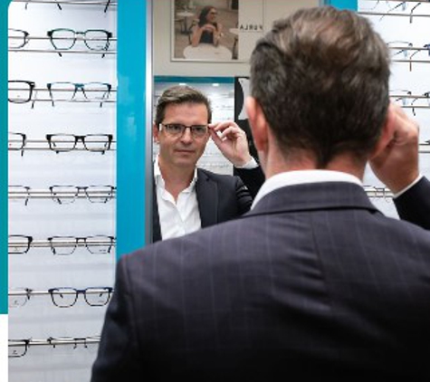 Vision One eyecare - Langwarrin, VIC