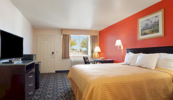 Days Inn by Wyndham Delta - Delta, UT