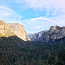 Yosemite National Park - Parks