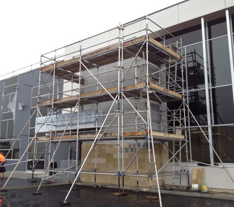 Aluminium Scaffolds (Vic) Pty Ltd - Keilor East, VIC