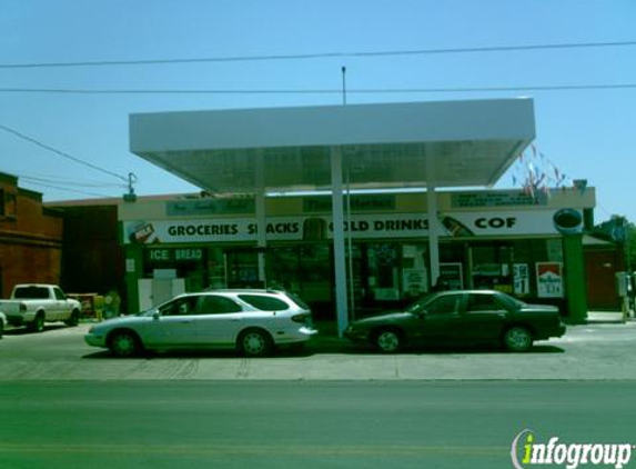 Times Market - San Antonio, TX