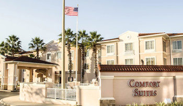 Comfort Suites Downtown - Orlando, FL