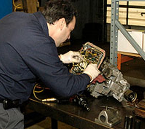 Ace Transmission Auto Repair - Stratford, CT