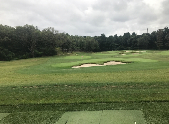 KOHR Golf - Natick, MA