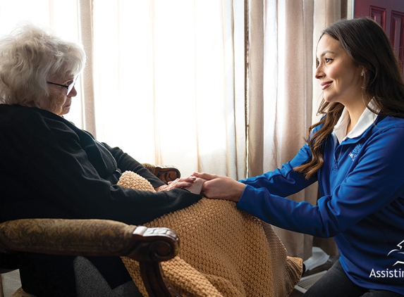 Assisting Hands Home Care - Maywood - Maywood, NJ