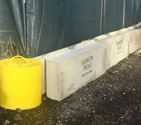 Flemington Precast & Supply - Flemington, NJ