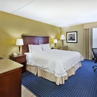 Hampton Inn Dulles/Cascades - Sterling, VA